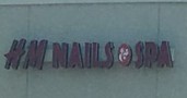 HM Nails and Spa